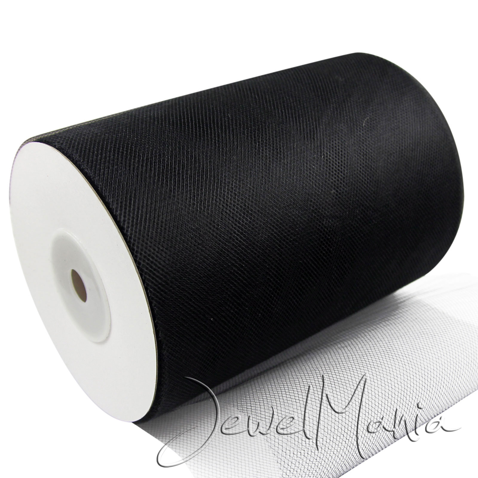 6" Wide x 25 Yards Tutu Tulle Rolls Soft Nylon Netting Fabric Crafts Weddings eBay